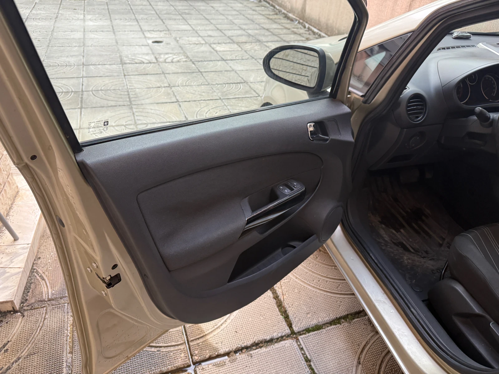 Opel Corsa 1.2 L | Mobile.bg � ����������� 9