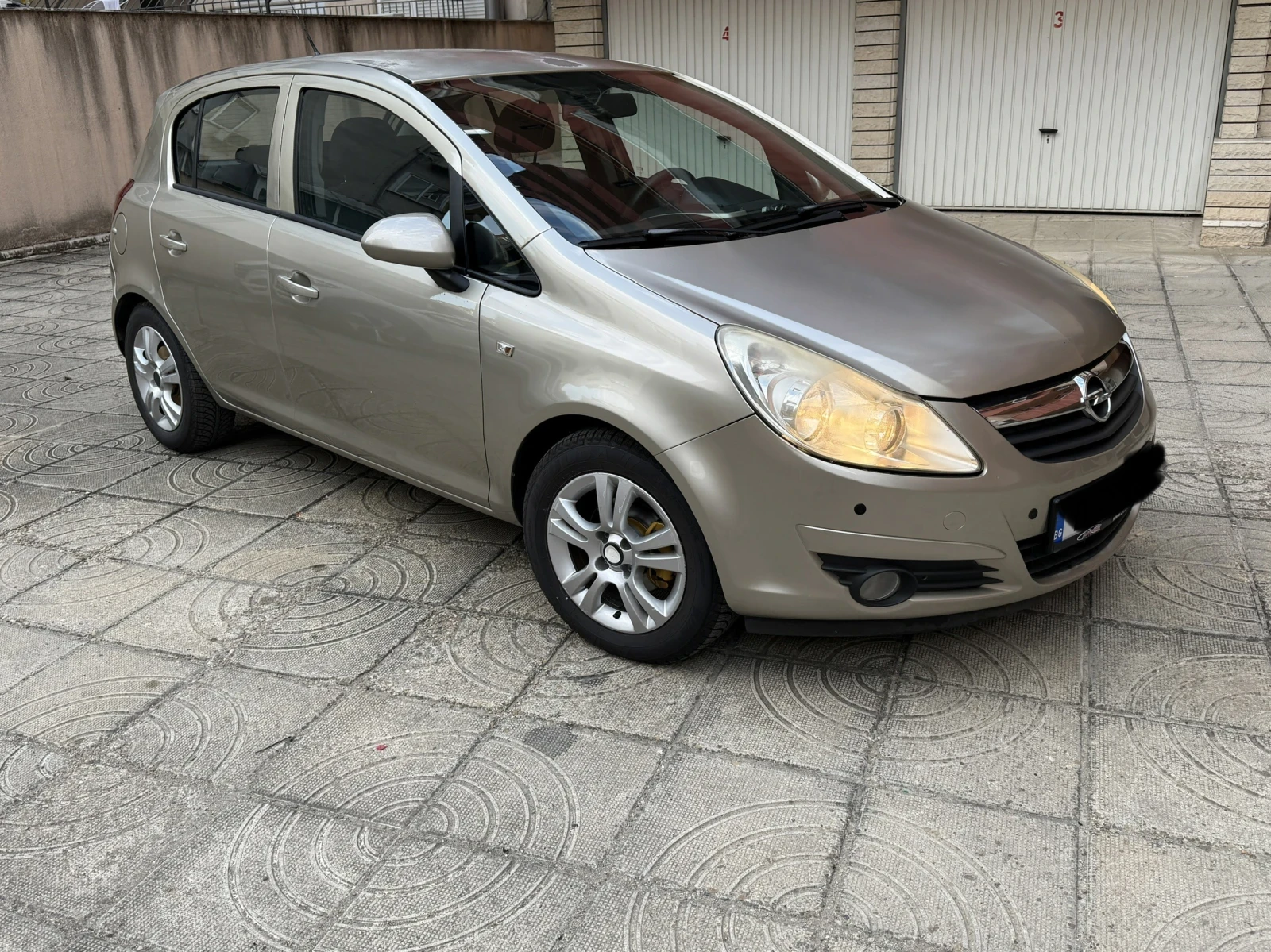 Opel Corsa 1.2 L | Mobile.bg � ����������� 6