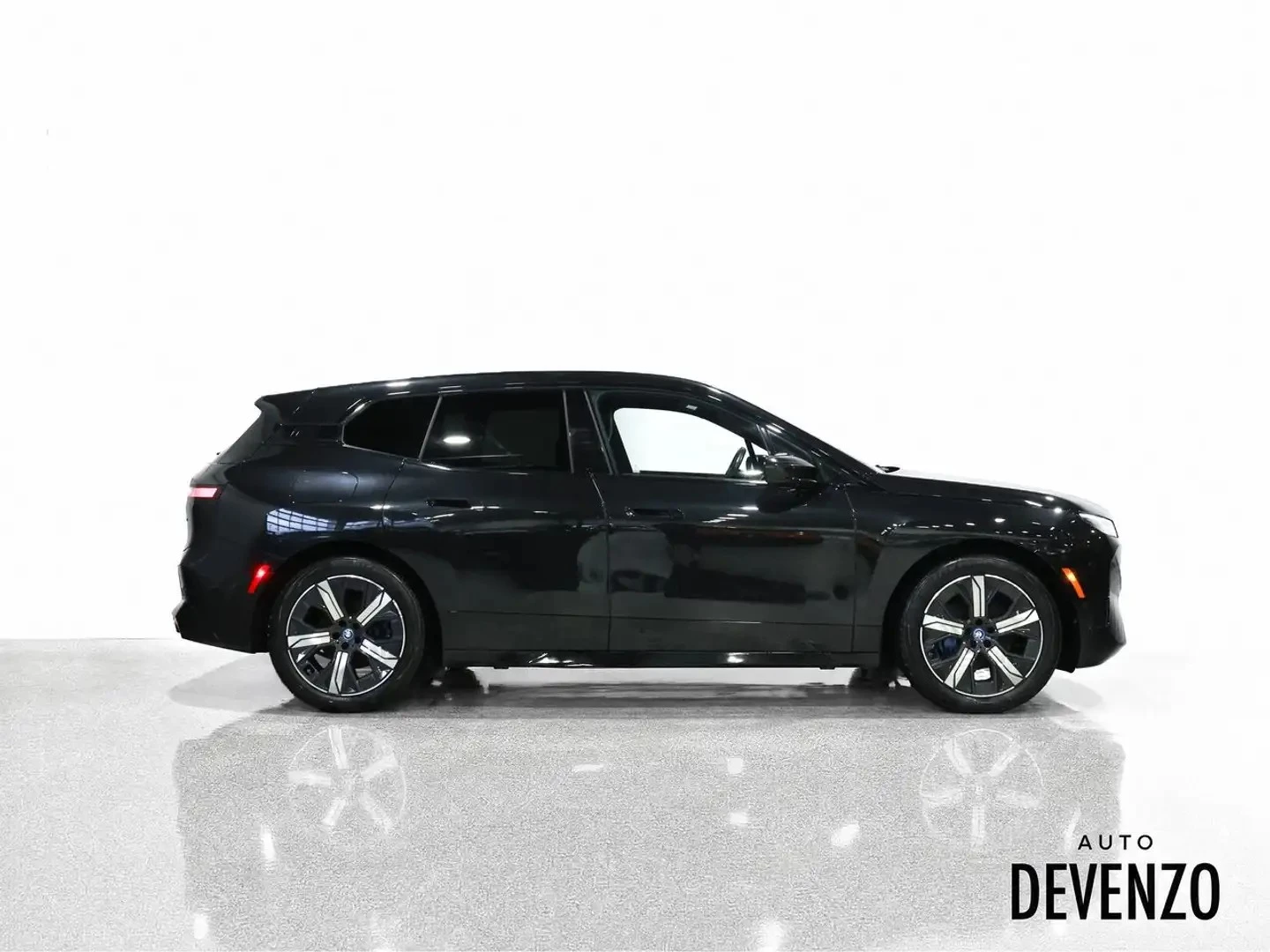 BMW iX XDRIVE50* BLACK CAT* �����* �����* ACC* HARMAN* �� | Mobile.bg � ����������� 4