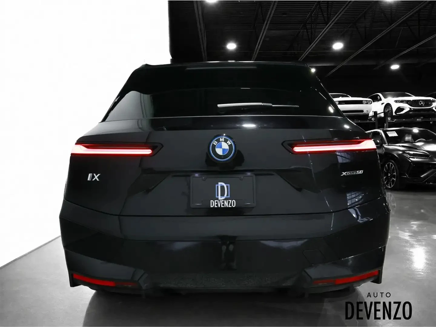 BMW iX XDRIVE50* BLACK CAT* �����* �����* ACC* HARMAN* �� | Mobile.bg � ����������� 2