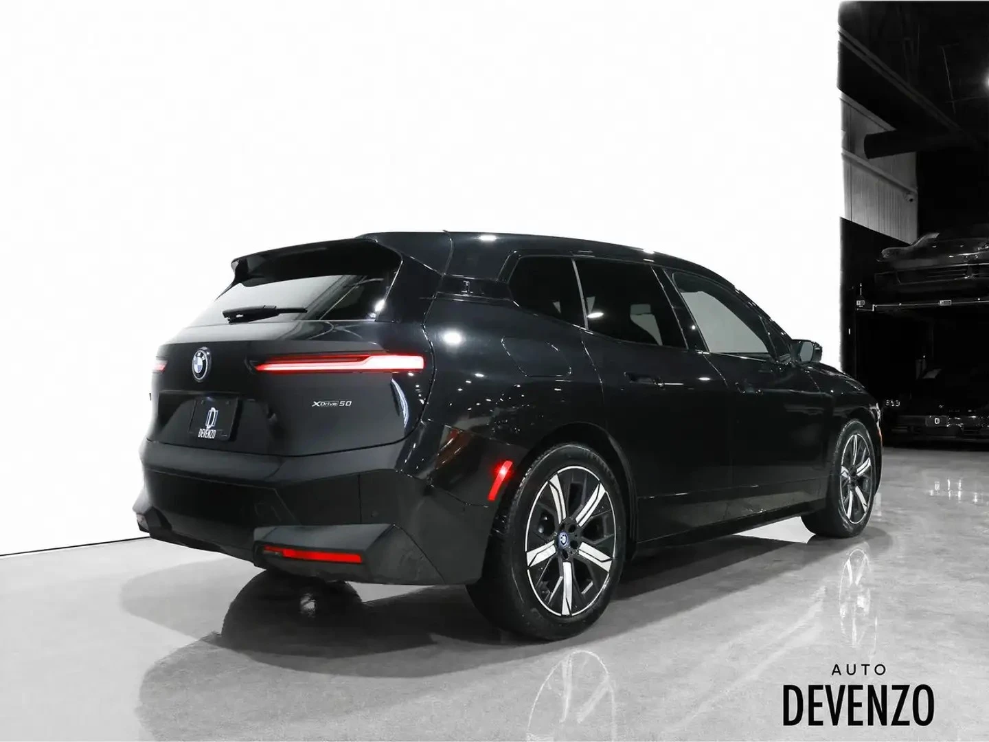 BMW iX XDRIVE50* BLACK CAT* �����* �����* ACC* HARMAN* �� | Mobile.bg � ����������� 3