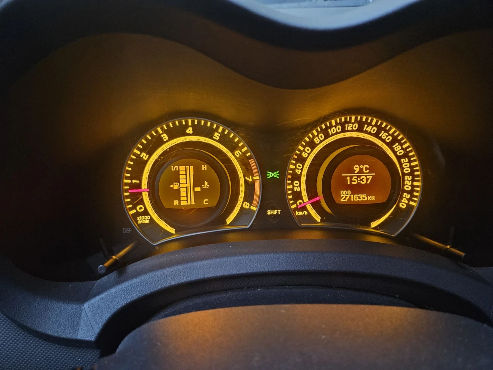 Toyota Auris | Mobile.bg � ����������� 8