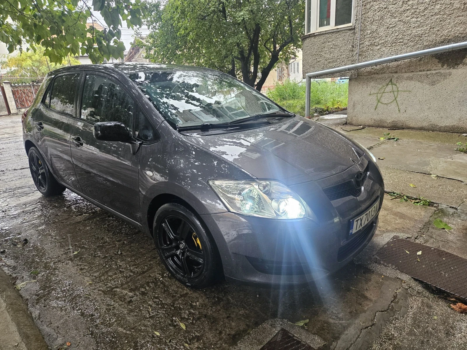 Toyota Auris | Mobile.bg � ����������� 6