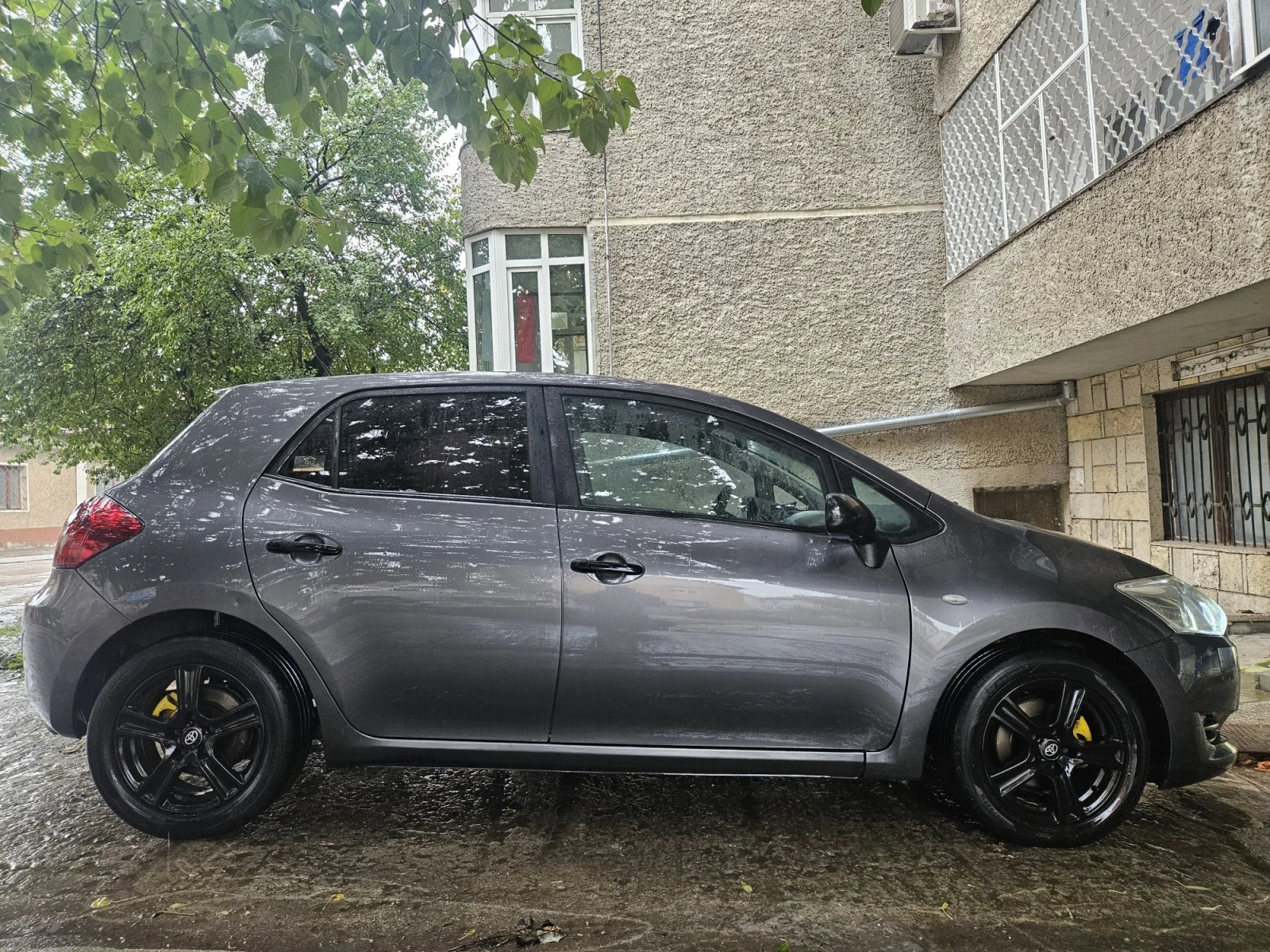 Toyota Auris | Mobile.bg � ����������� 5