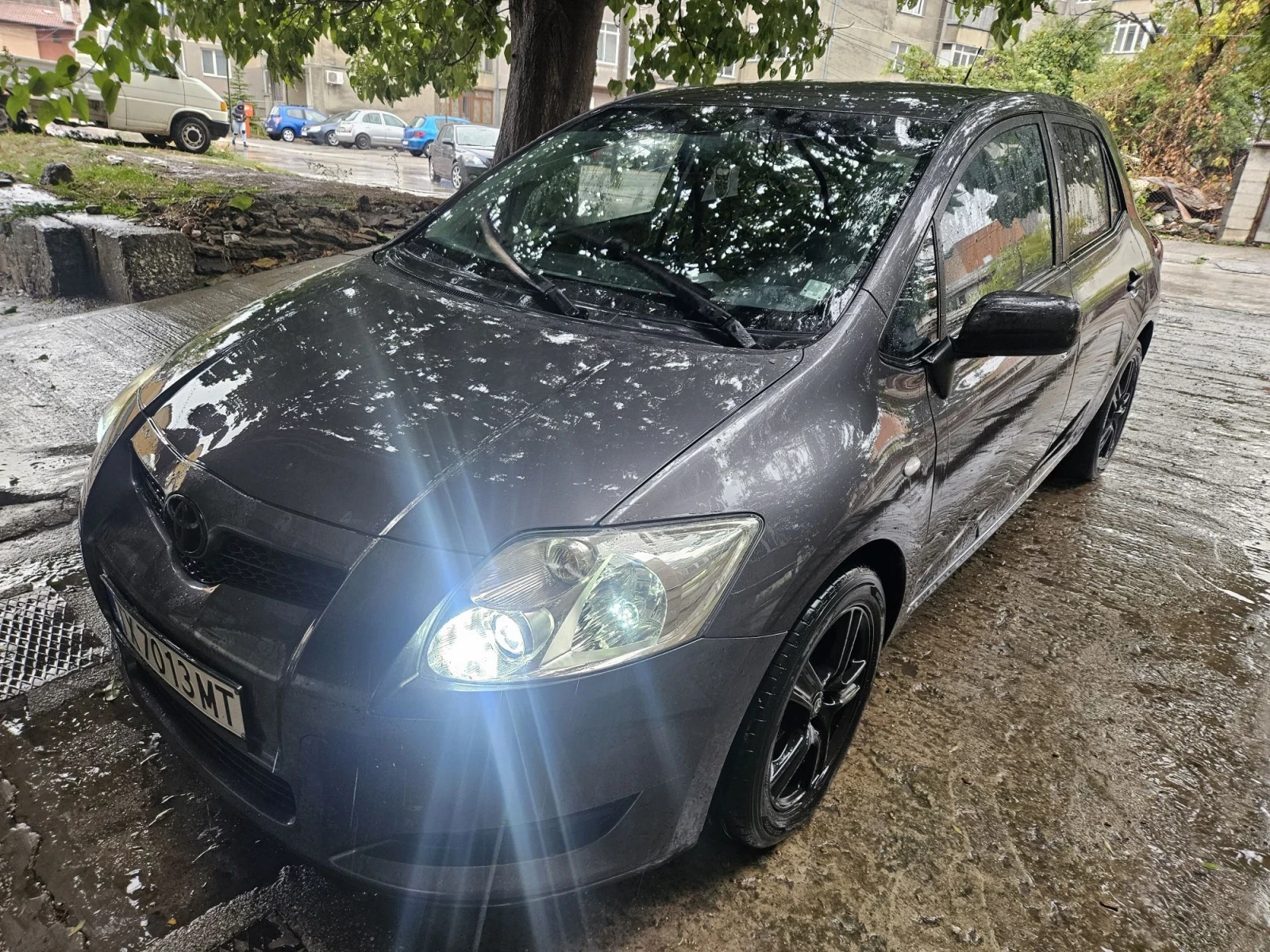 Toyota Auris | Mobile.bg � ����������� 2