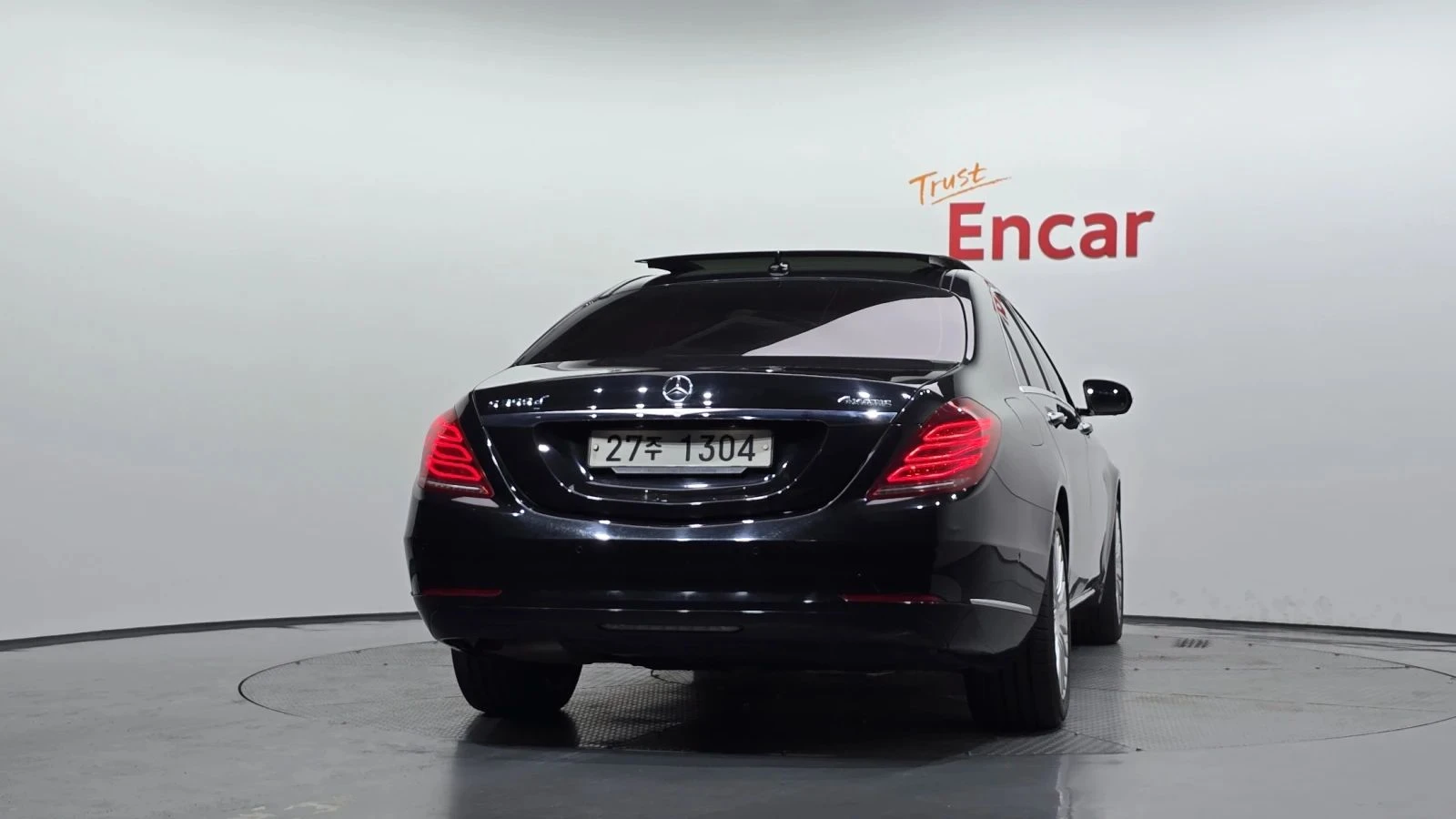 Mercedes-Benz S 350, снимка 4 - Автомобили и джипове - 56686606