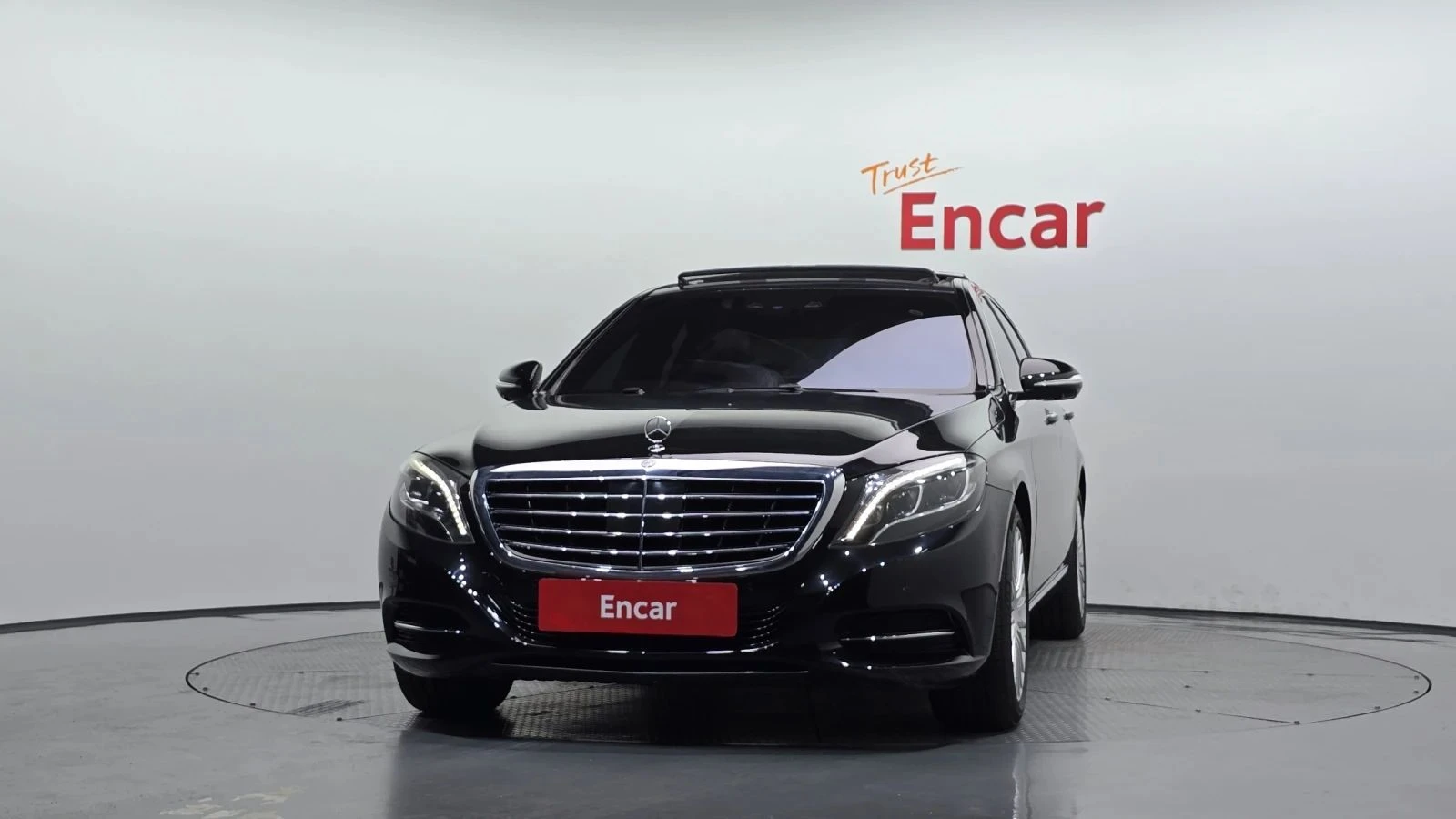 Mercedes-Benz S 350, снимка 3 - Автомобили и джипове - 56686606