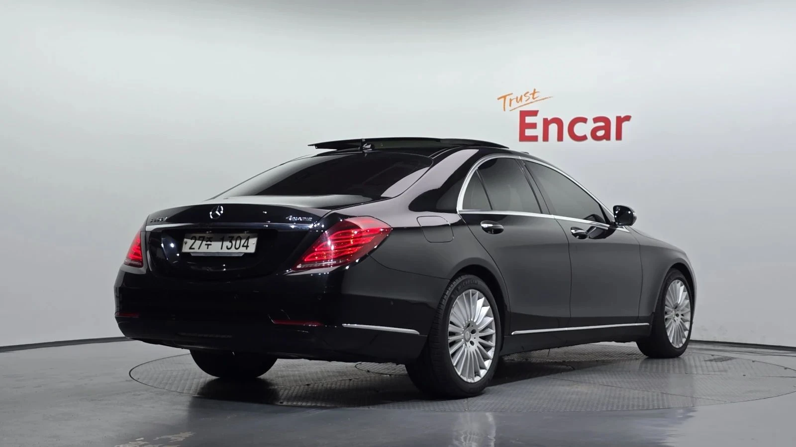 Mercedes-Benz S 350, снимка 2 - Автомобили и джипове - 56686606