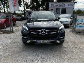 Mercedes-Benz GLE 350 CDI 4-MATIC 9G