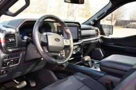 Ford F150 RAPTOR, снимка 9