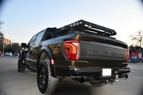 Ford F150 RAPTOR, снимка 7