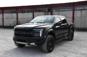 Ford F150 RAPTOR
