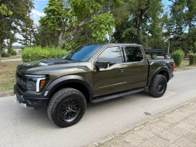 Ford F150 RAPTOR, снимка 1