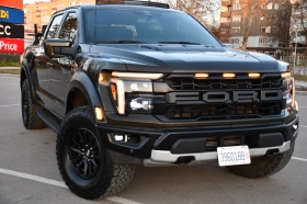 Ford F150 RAPTOR, снимка 1