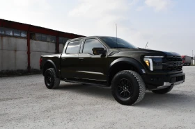 Ford F150 RAPTOR, снимка 8