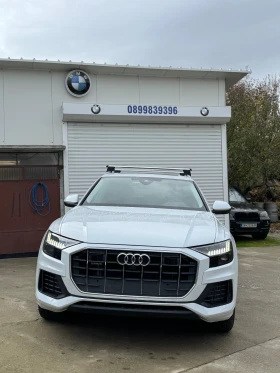 Audi Q8 55tfsi quattro , снимка 5