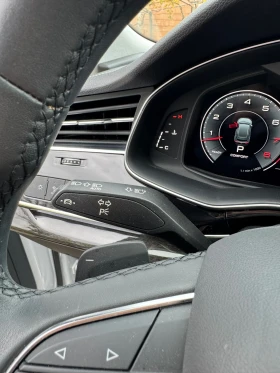Audi Q8 55tfsi quattro , снимка 15