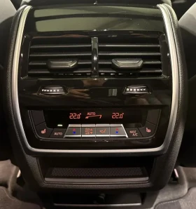 BMW X6 40d xDrive = M-Sport Pro = Гаранция, снимка 9