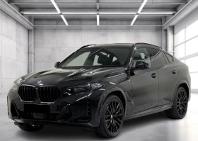 BMW X6 40d xDrive = M-Sport Pro = Гаранция, снимка 1