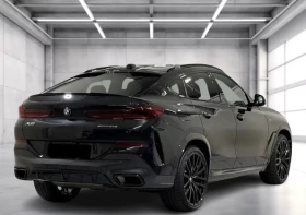 BMW X6 40d xDrive = M-Sport Pro = Гаранция, снимка 3