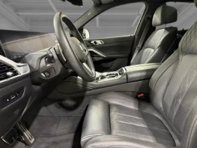 BMW X6 40d xDrive = M-Sport Pro = Гаранция, снимка 5
