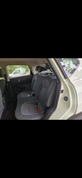 Nissan Qashqai, снимка 7