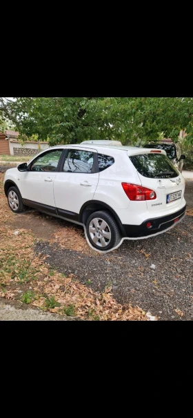 Nissan Qashqai, снимка 3
