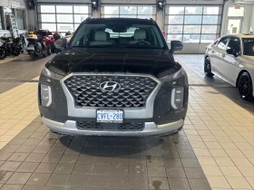 Hyundai Palisade Ultimate Calligraphy, снимка 6