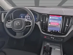 Volvo XC60 T8 Recharge AWD = Plus Bright = Гаранция, снимка 5