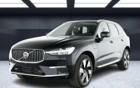 Volvo XC60 T8 Recharge AWD = Plus Bright = Гаранция, снимка 1