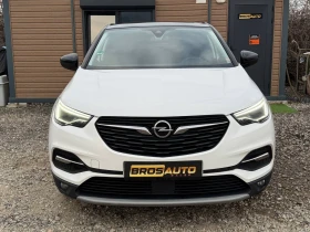 Opel Grandland X 2.0 DIESEL-PANORAMA-AUTOMATIC- FULL LED, снимка 3