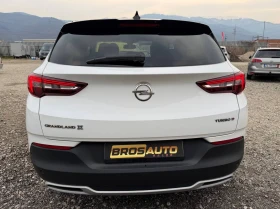 Opel Grandland X 2.0 DIESEL-PANORAMA-AUTOMATIC- FULL LED, снимка 6