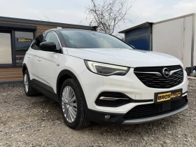 Opel Grandland X 2.0 DIESEL-PANORAMA-AUTOMATIC- FULL LED, снимка 2