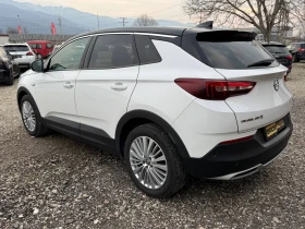 Opel Grandland X 2.0 DIESEL-PANORAMA-AUTOMATIC- FULL LED, снимка 5