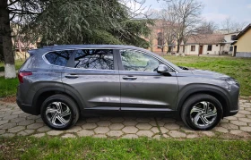 Hyundai Santa fe 2.2 CRDI 4x4 , снимка 3