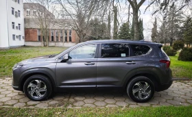 Hyundai Santa fe 2.2 CRDI 4x4 , снимка 7