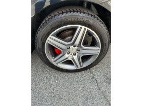 Mercedes-Benz ML 63 AMG NO ACCIDENTS * * CARFAX * * АВТО КРЕДИТ * * , снимка 10