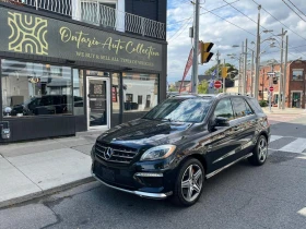 Mercedes-Benz ML 63 AMG NO ACCIDENTS * * CARFAX * * АВТО КРЕДИТ * * , снимка 3