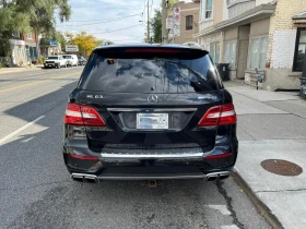 Mercedes-Benz ML 63 AMG NO ACCIDENTS * * CARFAX * * АВТО КРЕДИТ * * , снимка 5