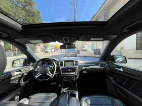 Mercedes-Benz ML 63 AMG NO ACCIDENTS * * CARFAX * * АВТО КРЕДИТ * * , снимка 7