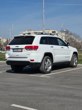 Jeep Grand cherokee 3.6 LIMITED, снимка 4