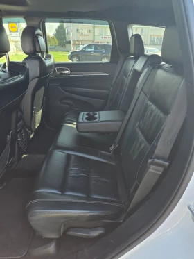 Jeep Grand cherokee 3.6 LIMITED, снимка 10