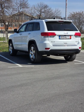 Jeep Grand cherokee 3.6 LIMITED, снимка 5