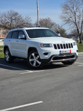 Jeep Grand cherokee 3.6 LIMITED, снимка 1