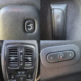 Jeep Grand cherokee 3.6 LIMITED, снимка 15