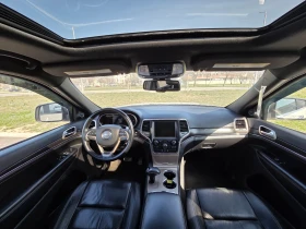 Jeep Grand cherokee 3.6 LIMITED, снимка 12