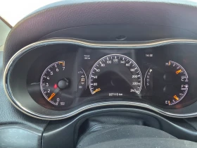 Jeep Grand cherokee 3.6 LIMITED, снимка 13