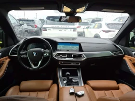BMW X5 * XDRIVE40I * HEAD-UP* PANO* ПОДГРЕВИ* 2 КЛЮЧА* CA, снимка 9