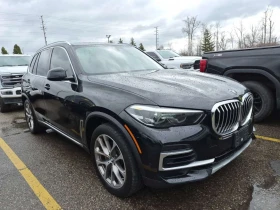 BMW X5 * XDRIVE40I * HEAD-UP* PANO* ПОДГРЕВИ* 2 КЛЮЧА* CA, снимка 1