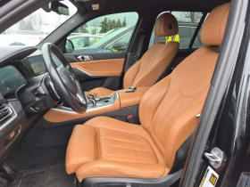 BMW X5 * XDRIVE40I * HEAD-UP* PANO* ПОДГРЕВИ* 2 КЛЮЧА* CA, снимка 4